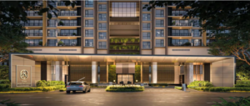 Ashwood Place （菲律宾）Philippines